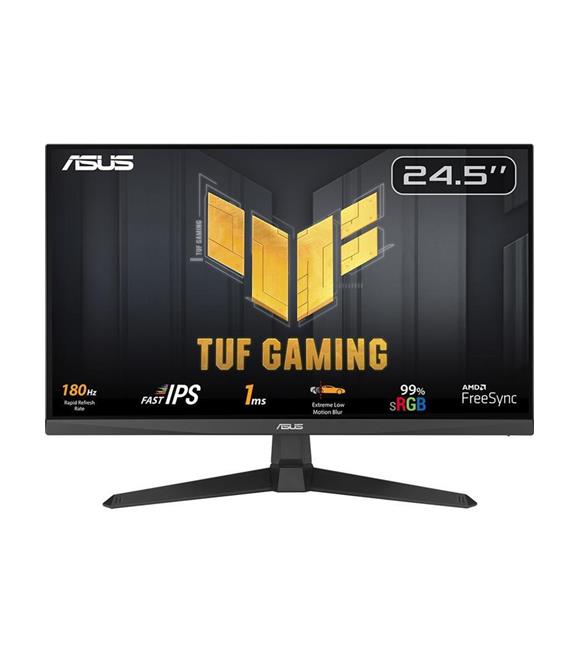 Asus 24.1" BE24AQLBH 1920X1200 5Ms Dp Dvi Vga Hdmi Usb Ips Kurumsal Monitör