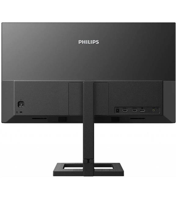Philips 27" 275E2FAE 1ms 75Hz FreeSync QHD 2K Dp Port+HDMI IPS Monitör_1