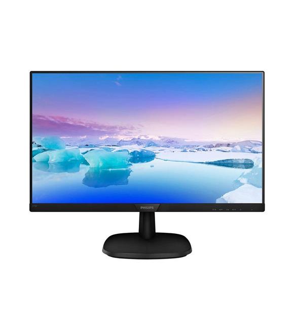 Philips 27 273V7QDSB-01 1920X1080 75Hz Vga Dvı Hdmı 4Ms Siyah Monitör