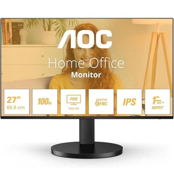 Lg 27" 27GN600-B 144Hz 1ms (HDMI+Display) Full HD IPS Monitör