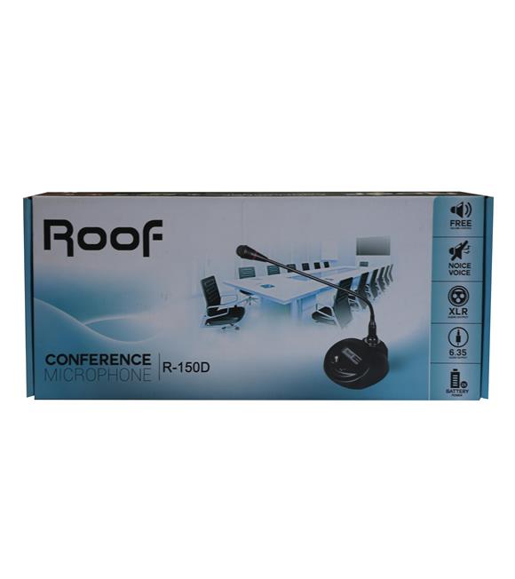 Roof R-150 Kürsü Mikrofonu