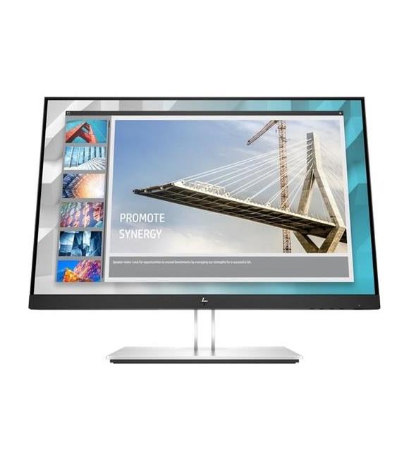 Hp 27" E27 G4 9VG71AS 5ms FHD Pivot Usb3.2 IPS
1920x1080 Vga Hdmi Dp Ayarlanabilir Yükseklik Monitör