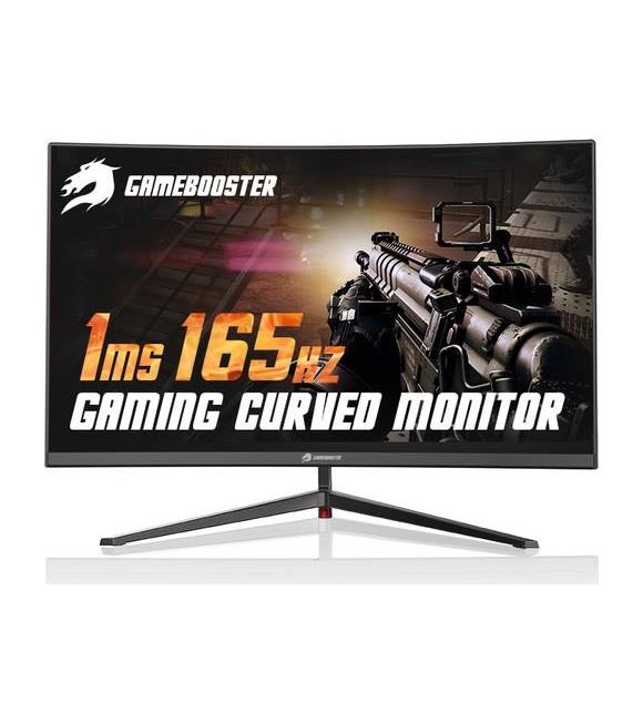 GameBooster 27