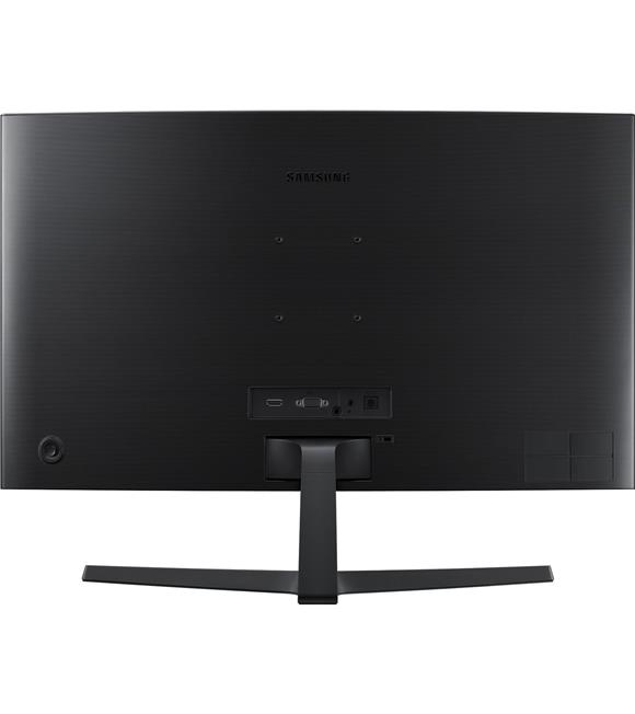 Samsung 27" Lc27F396Fhmxuf 1920X1080 4Ms 60Hz Freesync Curved Led Monitör_1