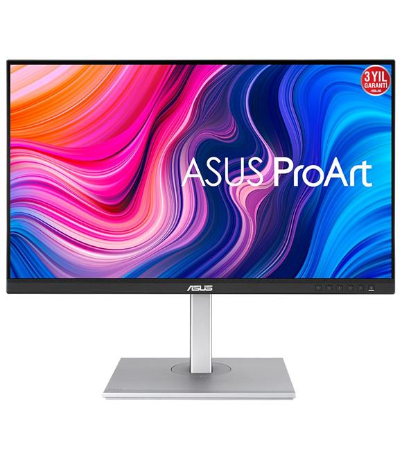 Asus 27" ProArt Display PA279CV IPS 4K UHD(3840-2160) USB-C Monitör