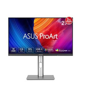 Asus 27" ProArt Display PA27JCV 5ms 60Hz VESA DisplayHDR 500 5K Ultra HD IPS Profesyonel Monitör