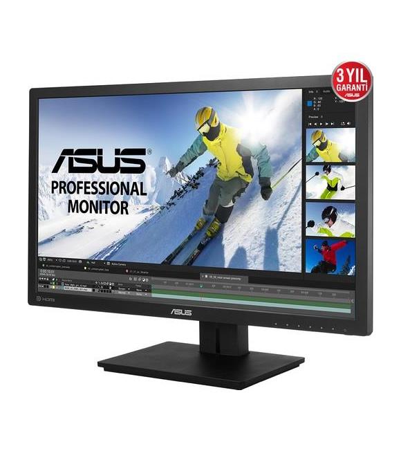 Asus 27" PB278QV 75Hz 5ms (HDMI+Display+Analog) FreeSync QHD IPS Pivot Monitör_1
