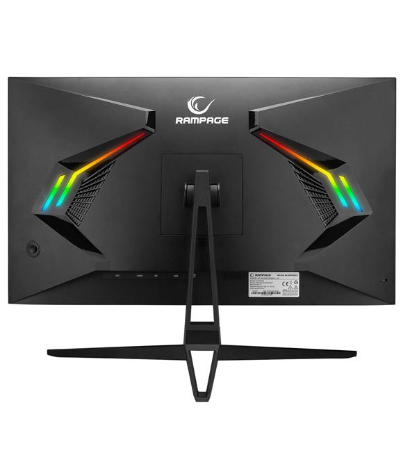 Rampage RM-420 BLACK EAGLE 27