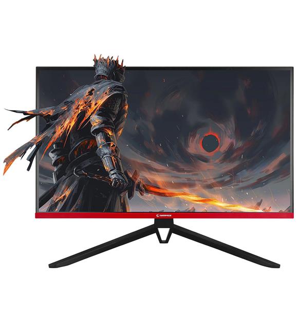 Rampage RM-420 BLACK EAGLE 27" FHD 165Hz IPS Panel VGA + HDMI-2 + DP Flat PC Oyuncu Monitörü