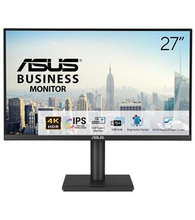 Asus 27" VA27UCPS 60Hz 5ms 4K UHD Adaptive Sync IPS Kurumsal Pivot Monitör