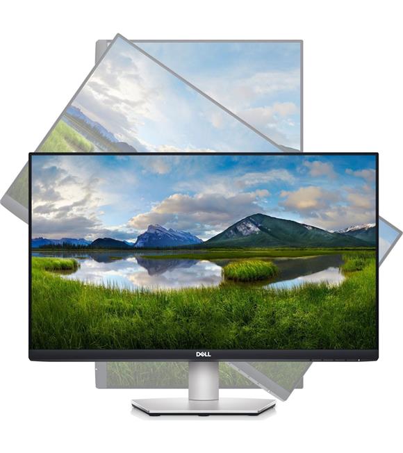 Dell 27