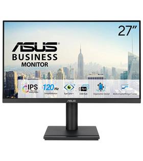 Asus 27" VA279QGS 120Hz 1ms Full HD Adaptive Sync IPS Kurumsal Pivot Monitör