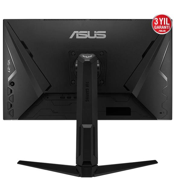 Asus 27” TUF Gaming VG279QL1A 165Hz 1ms FreeSync Premium IPS Full HD Gaming (Oyuncu) Monitör