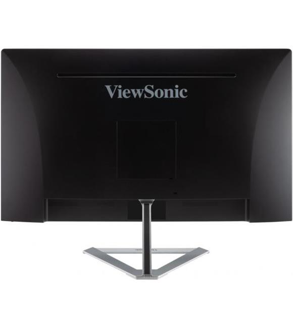 Viewsonic 27" Vx2776-4K-Mhd 4K Uhd 3840X2160 4Ms 60Hz 350 Nıts 2Xhdmı Dp Monıtor_1
