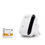 Hadron Hd9100 Access Poınt & RepeaTer 300MBPS Wifi Repeater Beyaz