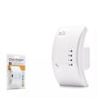 Hadron Hdx2451 Wifi Router & Repeater 300Mbps Beyaz