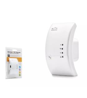 Hadron Hdx2451 Wifi Router & Repeater 300Mbps Beyaz