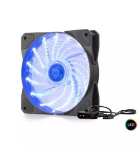 Hadron Hdx1521 12Cm Kasa Fanı Performans 4Pin Led