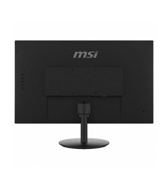 Msi 27” Pro MP271 5ms 1920x1080 75Hz HDMI D-SUB VESA 2wx2 Multimedya IPS Full HD Monitör