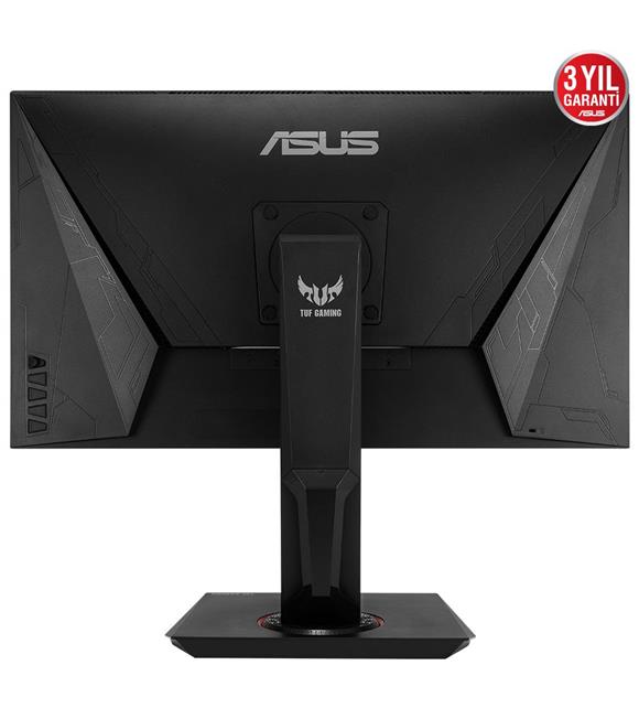 Asus 28" Tuf Gaming VG289Q 5ms 4K UHD 3840x2160 IPS HDMI DP Monitör_1