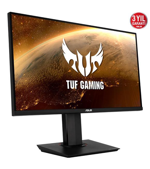 Asus 28" Tuf Gaming VG289Q 5ms 4K UHD 3840x2160 IPS HDMI DP Monitör