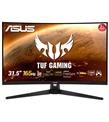 Asus 31.5” TUF Gaming VG32VQ1BR 165Hz 1ms FreeSync Oyuncu Monitör