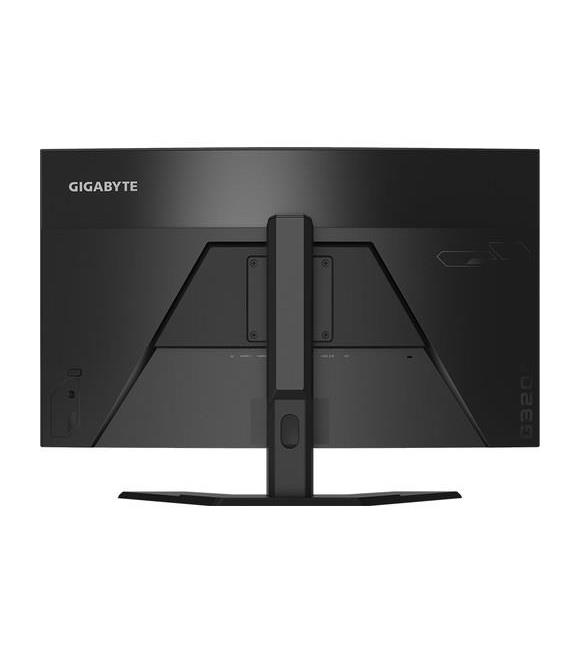 Gigabyte 31.5" G32QC A QHD VA 165Hz Curved 1Ms Gaming Monitor_1