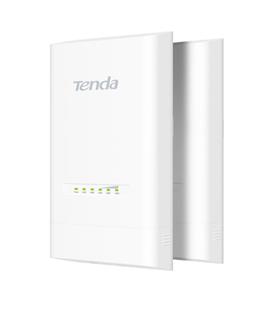 Tenda O4-KIT Outdoor 5 Ghz 867 Mbps Dış Mekan CPE Access Point