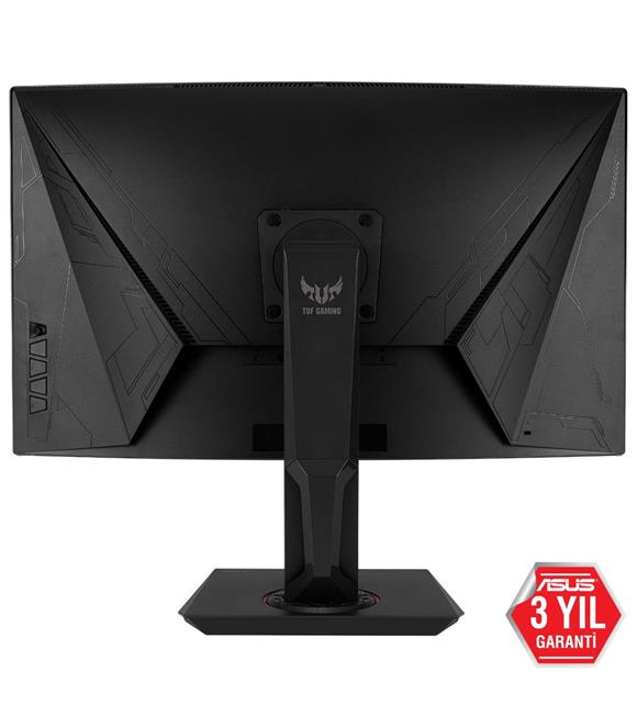 Asus 32" Tuf Gaming VG32VQ 1ms 144Hz 2560x1440 1800R Monitör_1