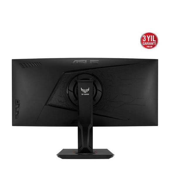 Asus 35" TUF Gaming VG35VQ 100Hz 1ms (HDMI+Display) WQHD FreeSync Curved Monitör_1