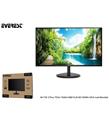 Everest M-735 27inç 75Hz 1920x1080 Full HD HDMI+VGA Led Monitör