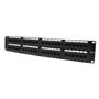 Codegen COD648 48 Port Cat6 Utp Patch Panel
