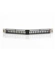 FORMRACK F226HR HAREKETLİ RAF 600 Patch Paneller