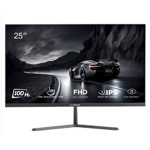 Rampage RM25R100 25 100Hz 1ms IPS FHD PC Flat Oyuncu Monitörü Bitti Bitiyor!