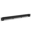 S-link SL-S24 24Lü Jaksız Patch Panel