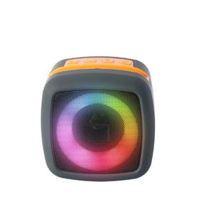 Mikado MD-29BT Anka 1200mAh 5W Siyah USB-BT-TF-TWS-AUX Taşınabilir Speaker