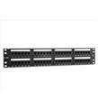 S-link SL-PC48 48 Port Cat5 Utp Patch Panel