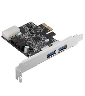 Dark U3P21 2xHarici ve 1x19 Pin USB 3.0 Portlu PCI