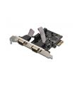 Digitus Ds-30000-1 Pcı Express 2 Port Rs-232 Kart