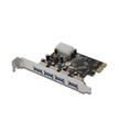Digitus Ds-30221 4 Port Pci Express Usb 3.0