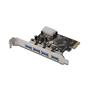 Digitus Ds-30221 4 Port Pci Express Usb 3.0