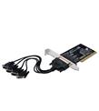 Digitus Ds-33002 4 Port Seri Pci Kart