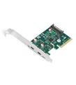 Dark USB 3.2 Gen2 2x Type-C PCI-E x4 Kart