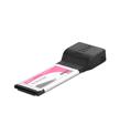 S-link SL-3EX1 2 Port Usb 3.0 Pcmcı Express Kart_1)