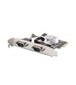 S-link SL-EX2S rs232 2port Pcı Express Kart Kutulu_1)