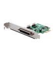 S-link SL-EXPS2 Pcı Express 1 Paralel + 2 Seri Port Kartı
