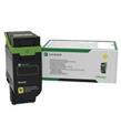 Lexmark 75M5HY0 8.800 Sayfa Yellow Sarı Toner CS531dw-CX532adwe