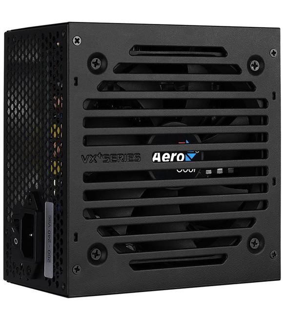 Aerocool VX Plus 400W 27A@12V Güç Kaynağı