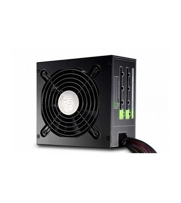 Cooler Master Real Pro 520W 12V V2.91 Pfc Power Güç Kaynağı