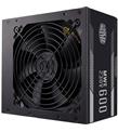 Cooler Master MWE 600W 80+ 2xEPS, Aktif PFC, 120mm Fanlı PSU (MPE-6001-ACABW-EU)